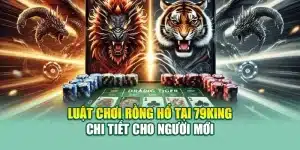 Luật Chơi Rồng Hổ Tại 79King Chi Tiết Cho Người Mới