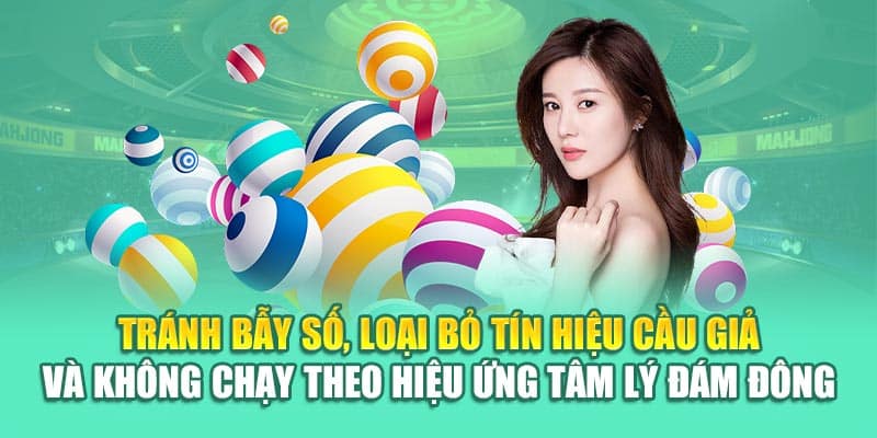 Soi Cầu Xổ Số Miền Nam 16/06 Và Dữ Liệu Thống Kê Từ 79King 3 Tránh bẫy số, loại bỏ tín hiệu cầu giả và không chạy theo hiệu ứng tâm lý đám đông